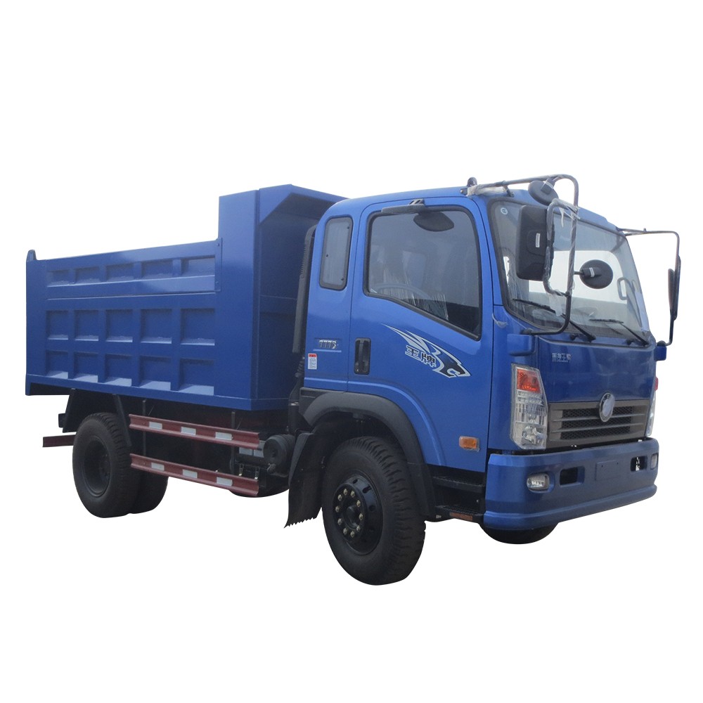 Wangpai Kiepwagen 3 Ton
